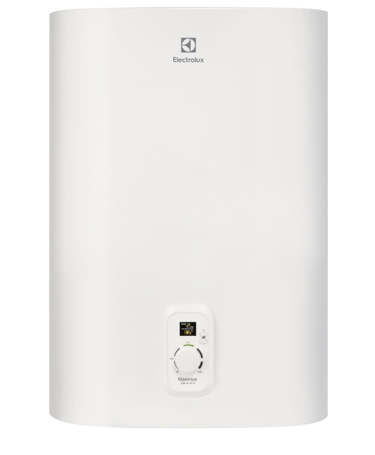 Водонагрівач Electrolux EWH 30 Maximus